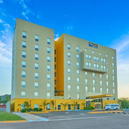 City Express By Marriott Guaymas Exteriör bild