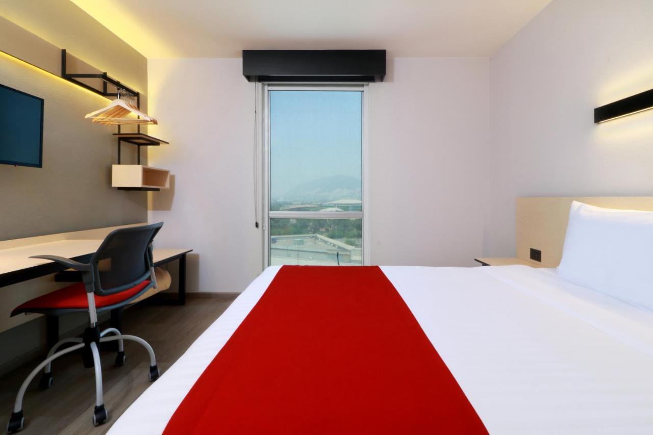 City Express By Marriott Guaymas Exteriör bild