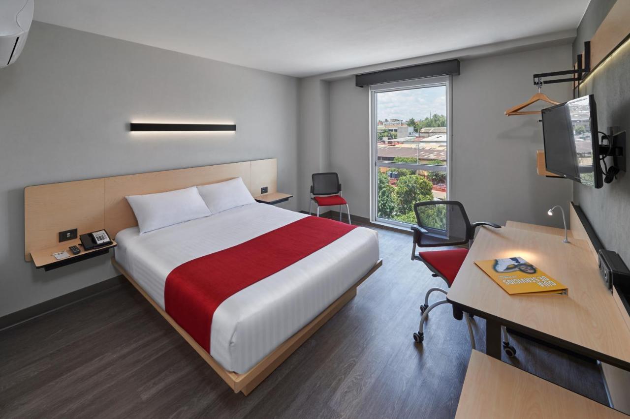City Express By Marriott Guaymas Exteriör bild