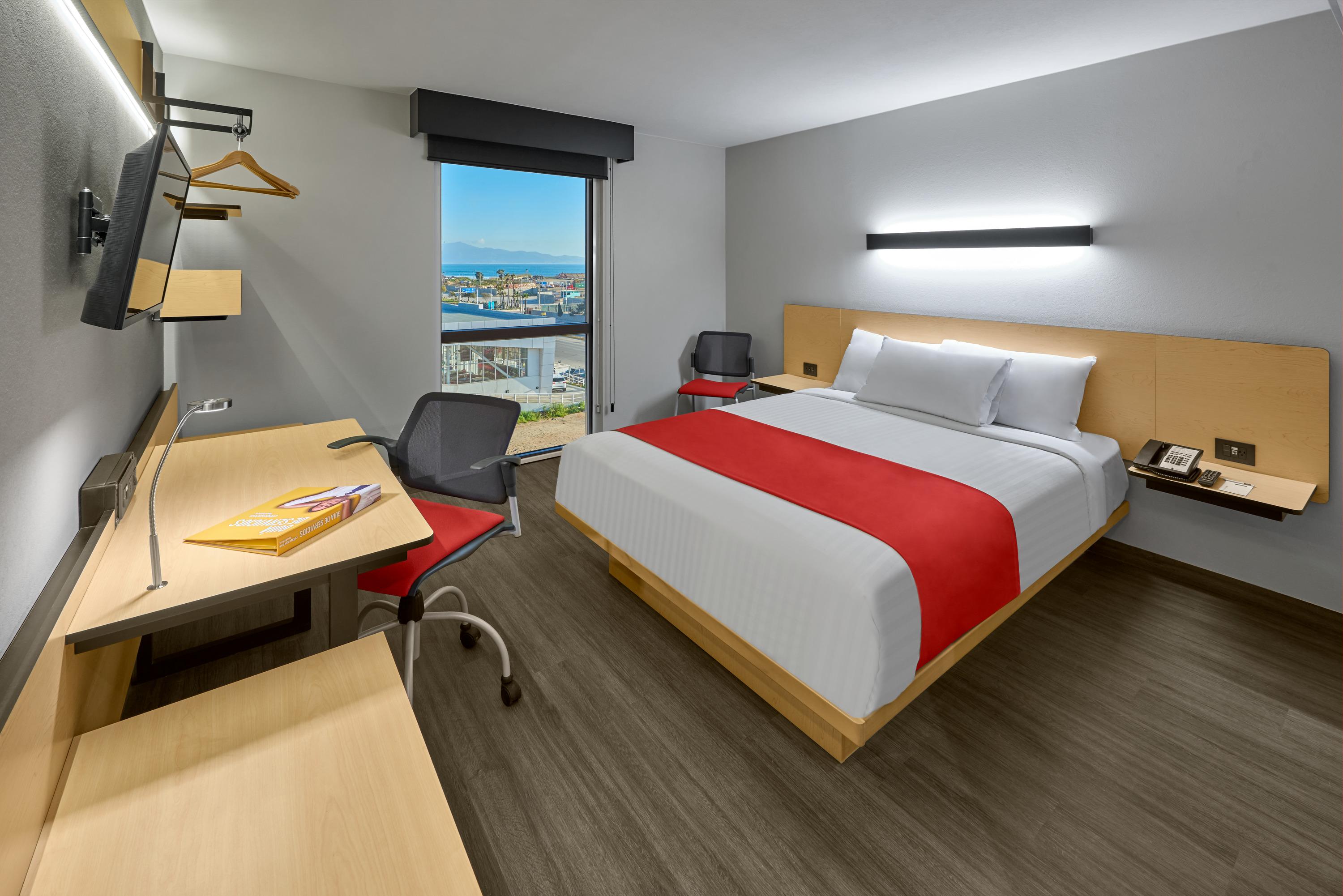 City Express By Marriott Guaymas Exteriör bild
