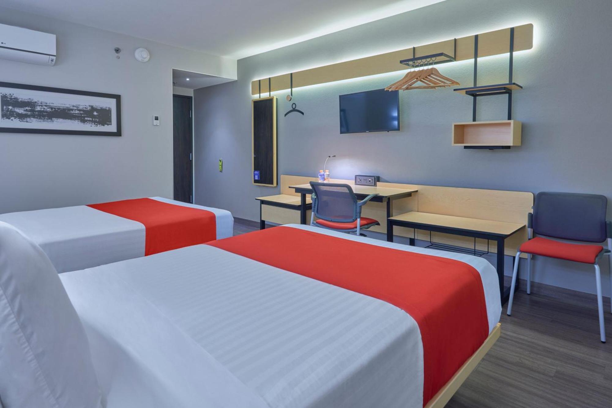 City Express By Marriott Guaymas Exteriör bild